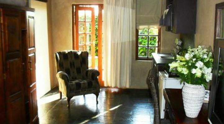 Sandalwood Guest House