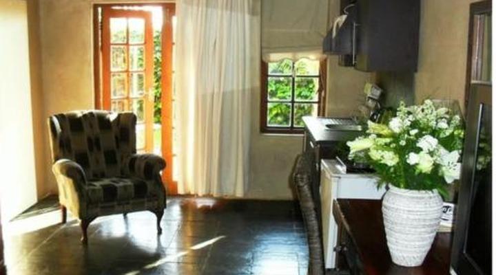 Sandalwood Guest House