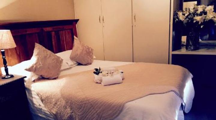 Sandalwood Guest House