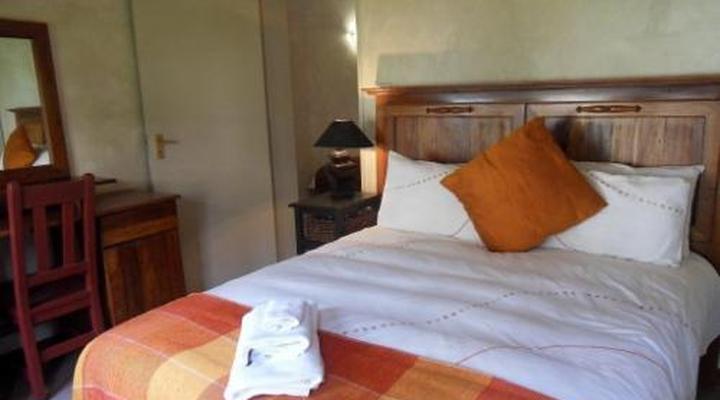 Sandalwood Guest House