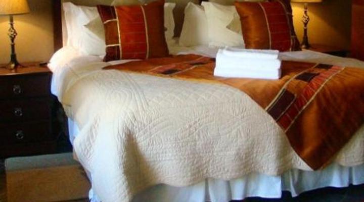 Sandalwood Guest House