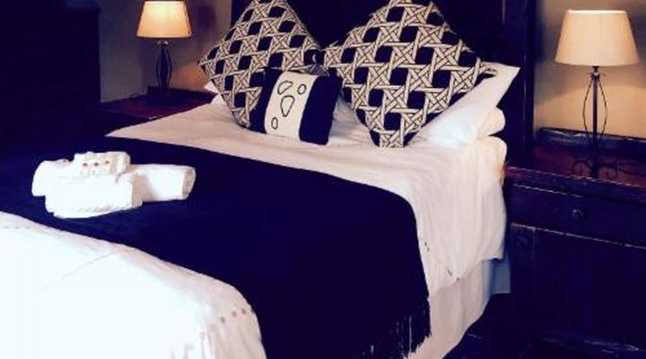 Sandalwood Guest House