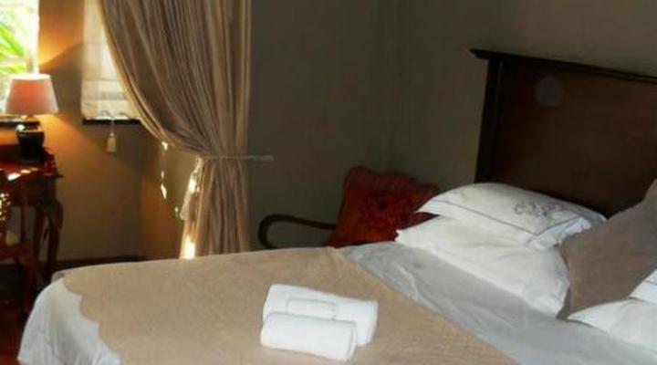 Sandalwood Guest House