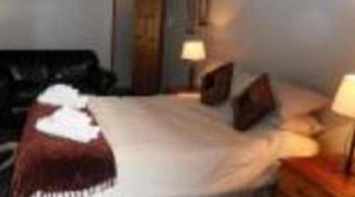 Sandalwood Guest House