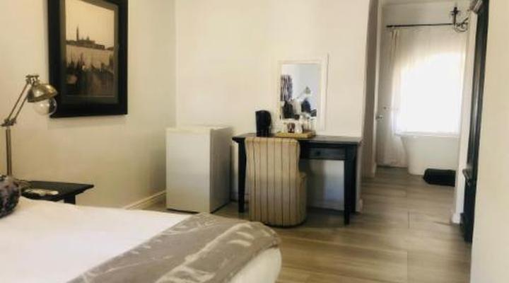 Jemimas Hospitality Guest Lodge