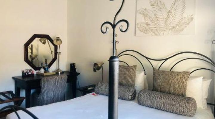 Jemimas Hospitality Guest Lodge