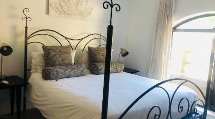 Jemimas Hospitality Guest Lodge