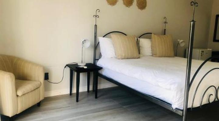 Jemimas Hospitality Guest Lodge