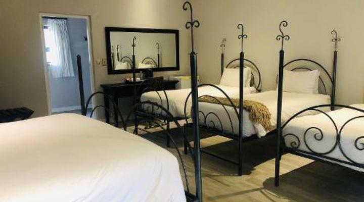 Jemimas Hospitality Guest Lodge