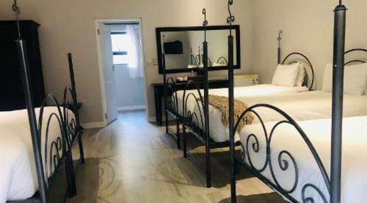 Jemimas Hospitality Guest Lodge