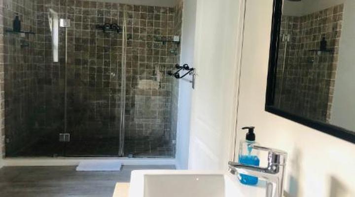 Jemimas Hospitality Guest Lodge