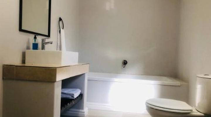 Jemimas Hospitality Guest Lodge