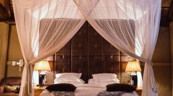 Amakhala - Bush Lodge