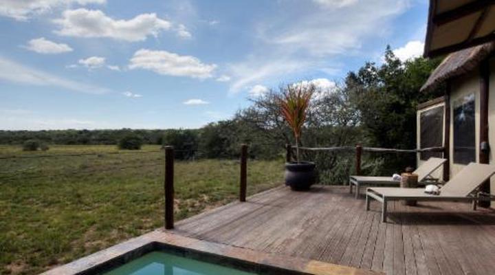 Amakhala - Bush Lodge