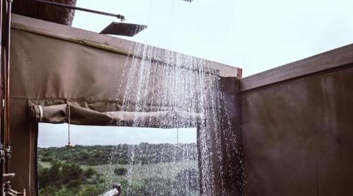 Amakhala - Bush Lodge