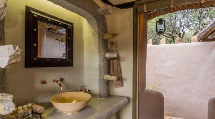 Amakhala - The Safari Lodge