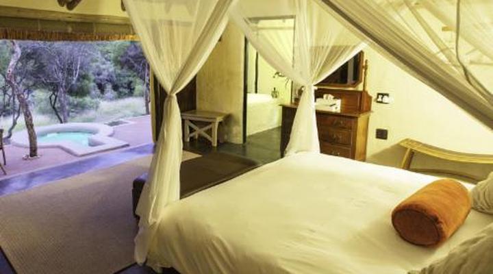 Amakhala - The Safari Lodge