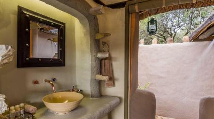 Amakhala - The Safari Lodge