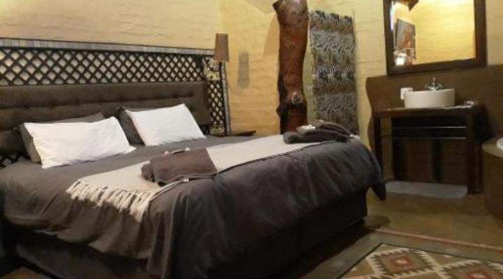 African Silhouette Guesthouse