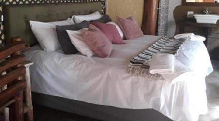 African Silhouette Guesthouse