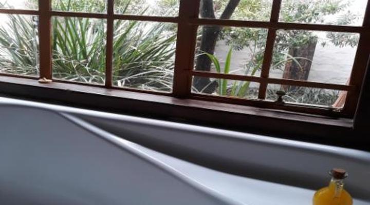 African Silhouette Guesthouse