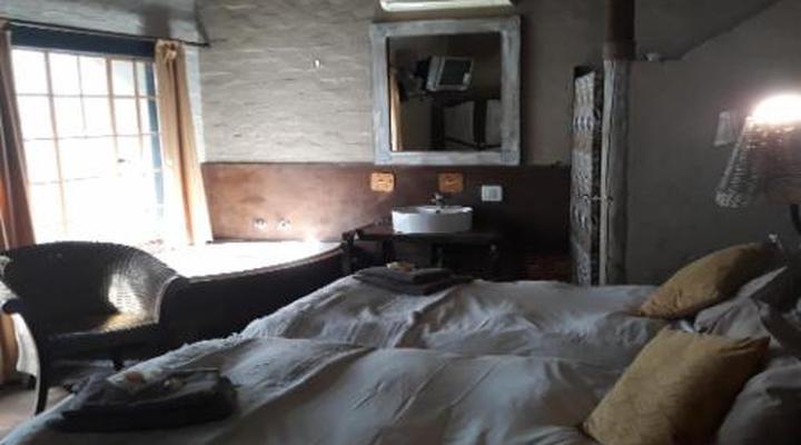 African Silhouette Guesthouse