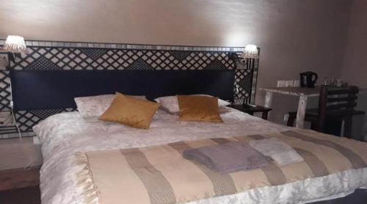 African Silhouette Guesthouse