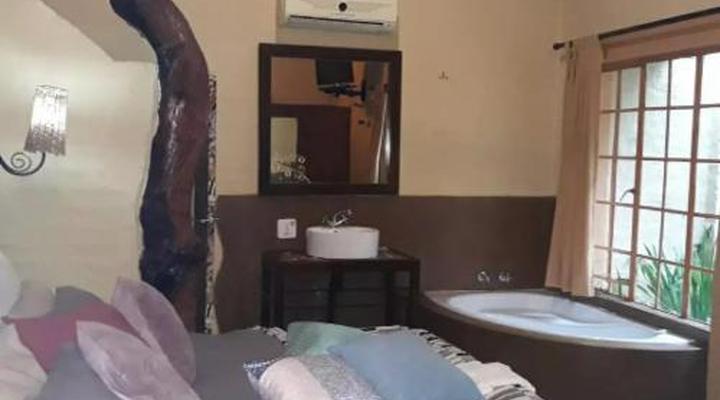 African Silhouette Guesthouse