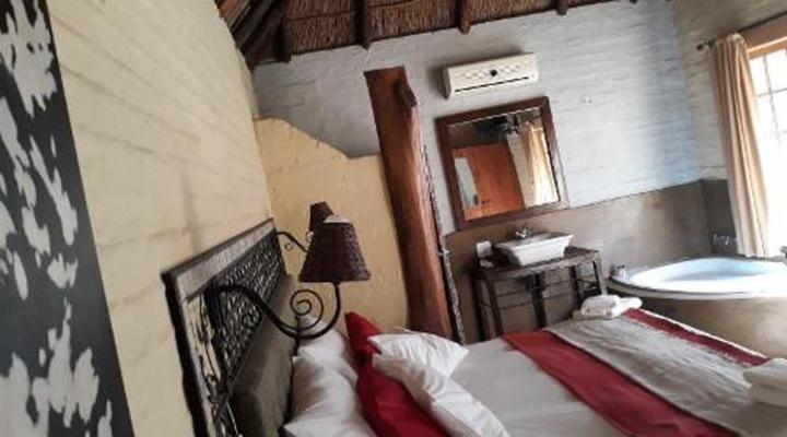 African Silhouette Guesthouse