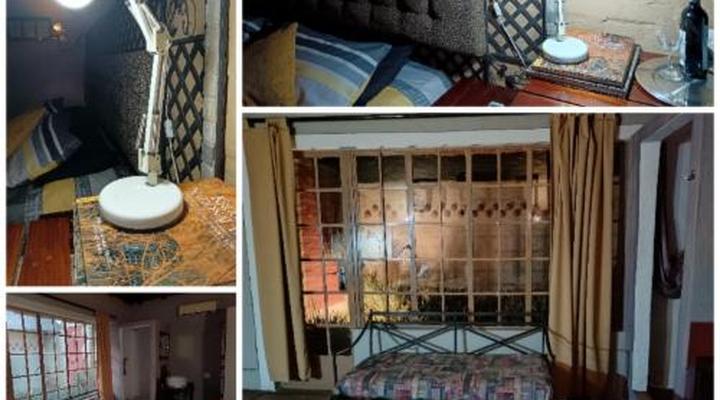 African Silhouette Guesthouse