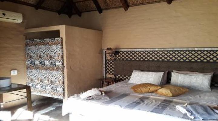 African Silhouette Guesthouse