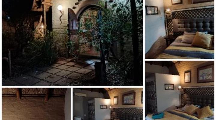 African Silhouette Guesthouse