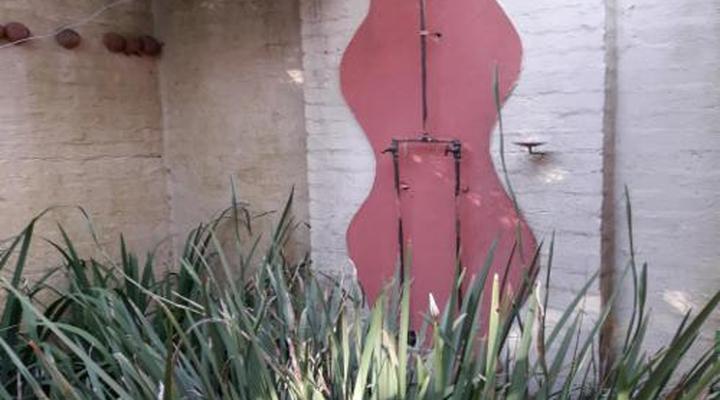 African Silhouette Guesthouse