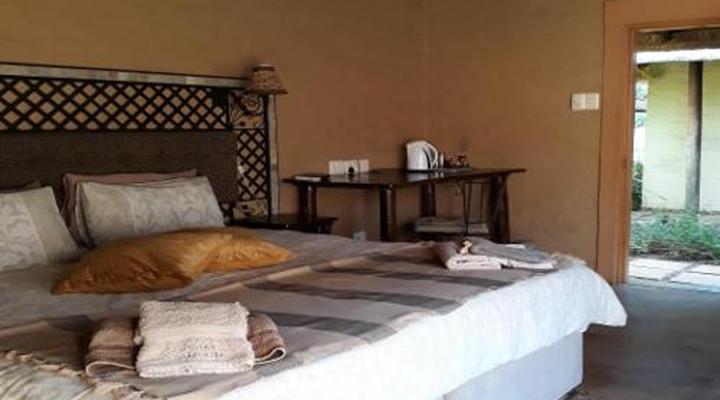 African Silhouette Guesthouse