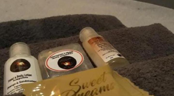 African Silhouette Guesthouse