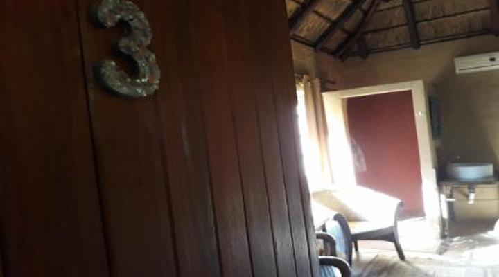 African Silhouette Guesthouse