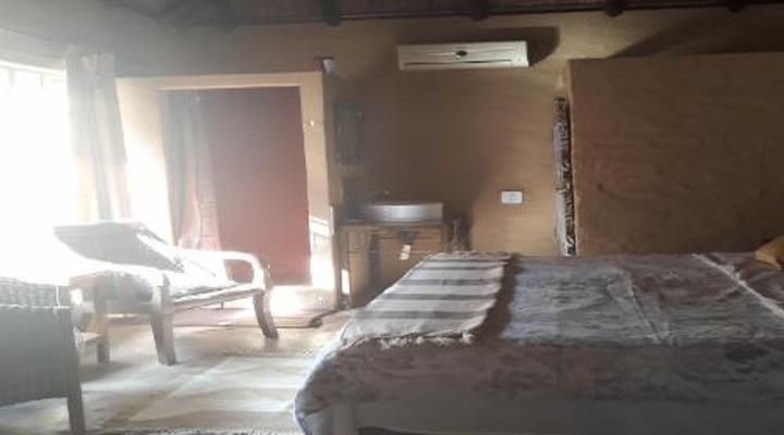 African Silhouette Guesthouse