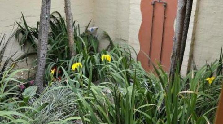 African Silhouette Guesthouse