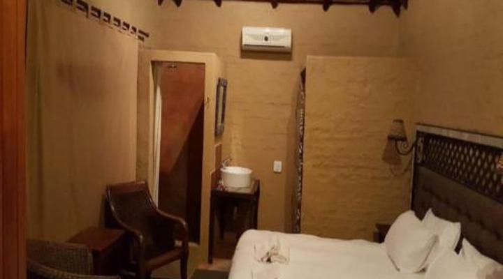 African Silhouette Guesthouse