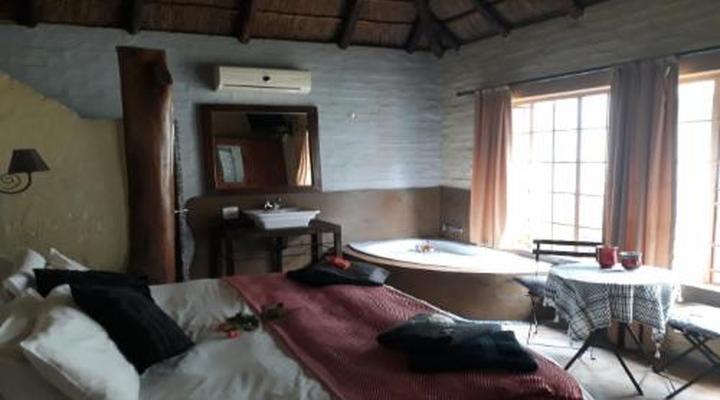 African Silhouette Guesthouse