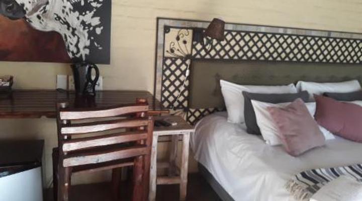 African Silhouette Guesthouse