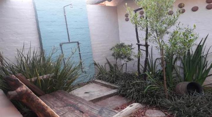 African Silhouette Guesthouse