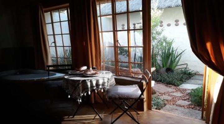 African Silhouette Guesthouse