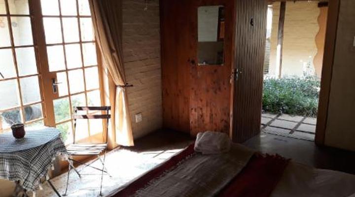 African Silhouette Guesthouse