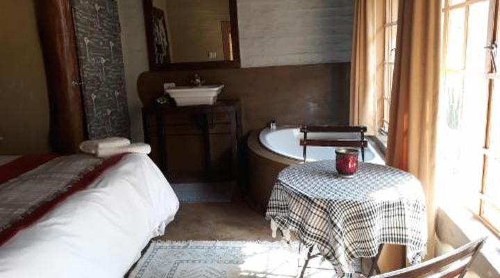 African Silhouette Guesthouse