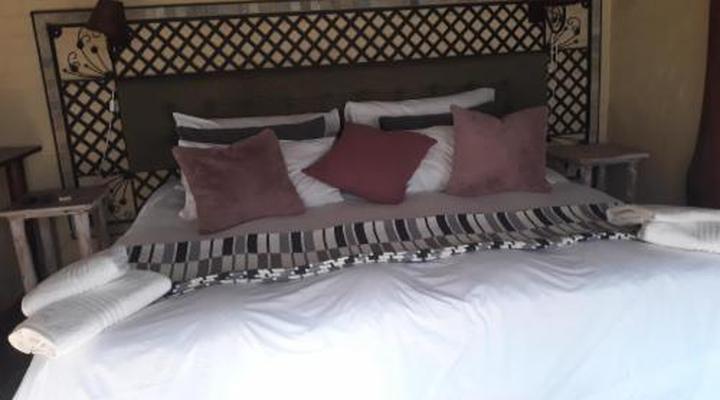 African Silhouette Guesthouse