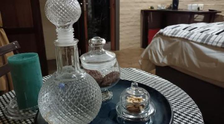 African Silhouette Guesthouse