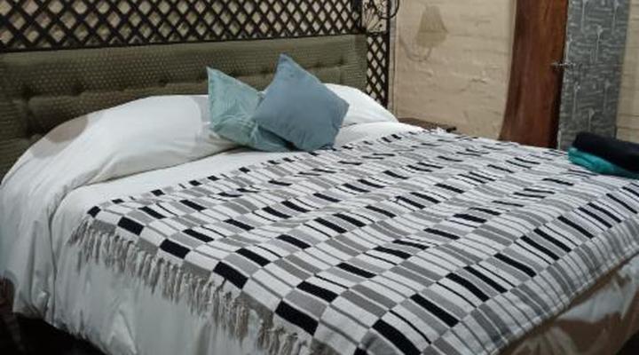 African Silhouette Guesthouse