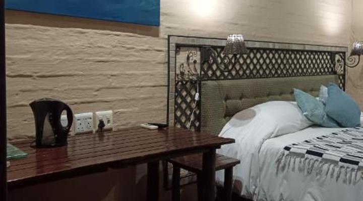 African Silhouette Guesthouse