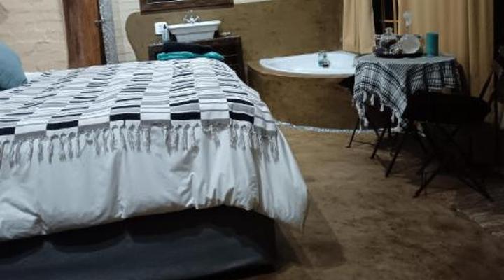 African Silhouette Guesthouse